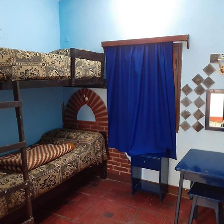 La Posada Del Sol Villa Gesell Buitenkant foto