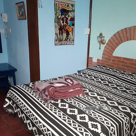 La Posada Del Sol Villa Gesell Buitenkant foto