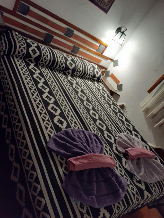 La Posada Del Sol Villa Gesell Buitenkant foto