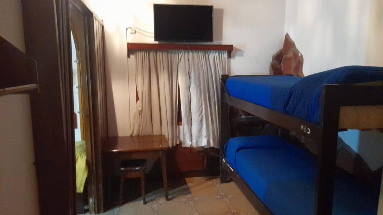La Posada Del Sol Villa Gesell Buitenkant foto