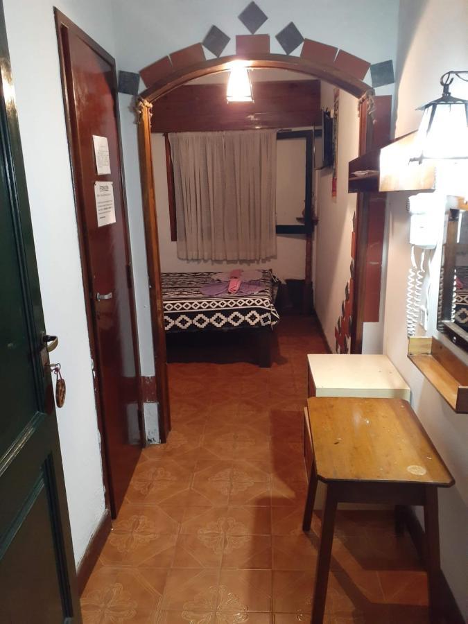 La Posada Del Sol Villa Gesell Buitenkant foto