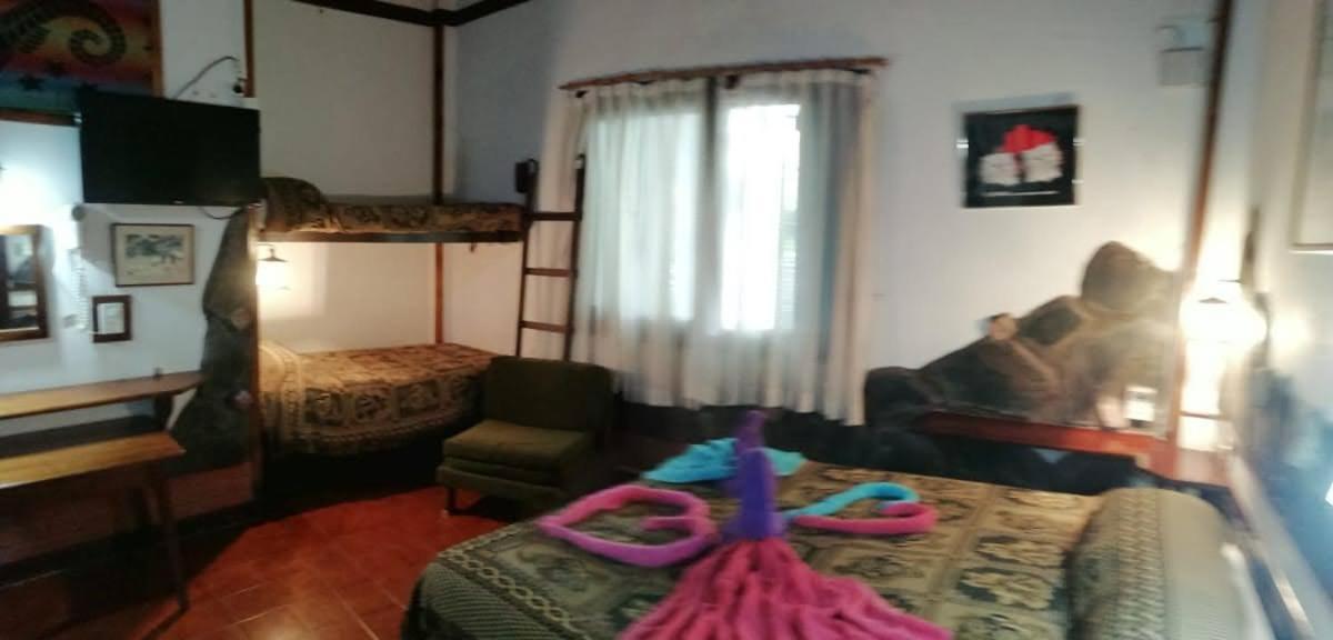 La Posada Del Sol Villa Gesell Buitenkant foto