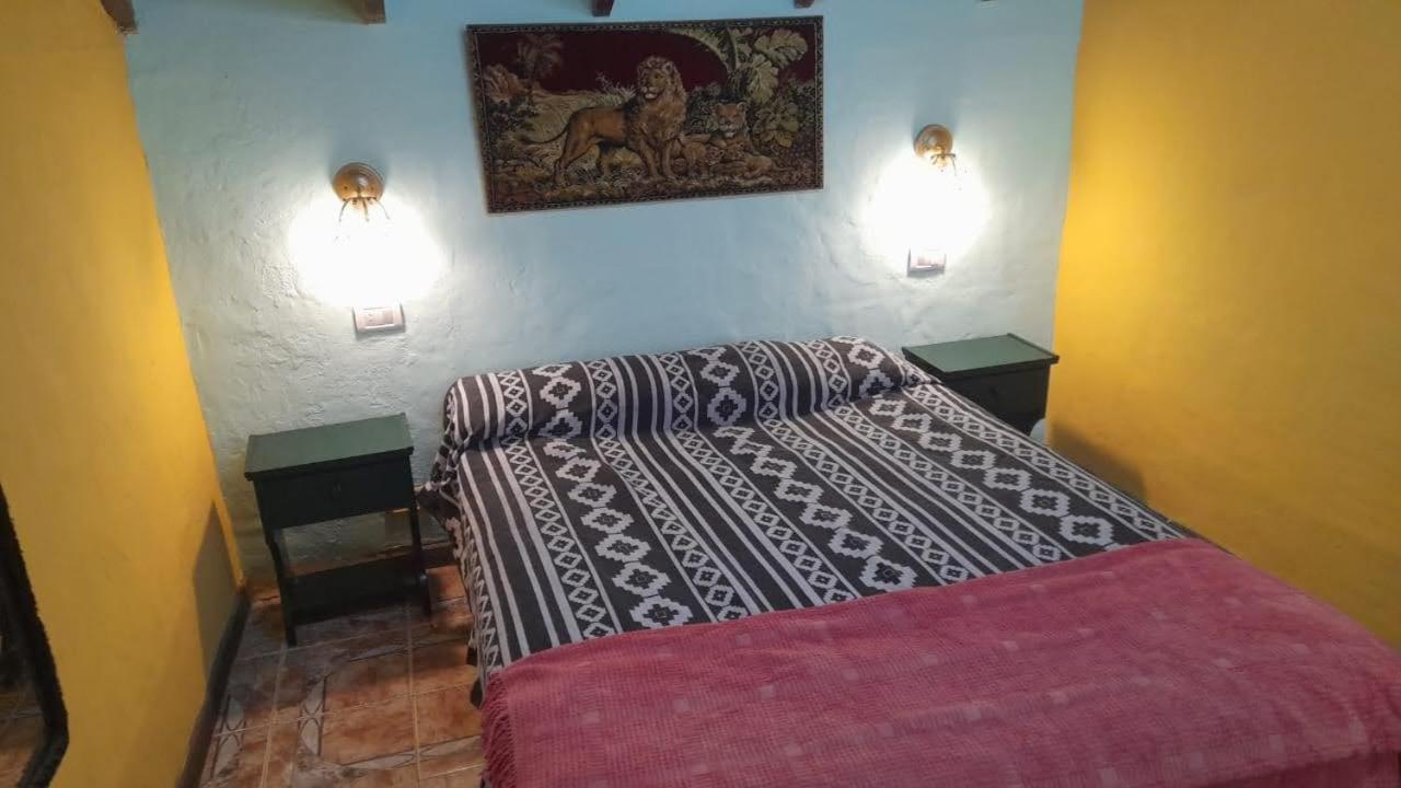 La Posada Del Sol Villa Gesell Buitenkant foto